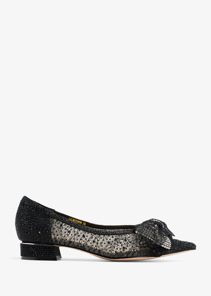 Dilini - Crystal Pumps