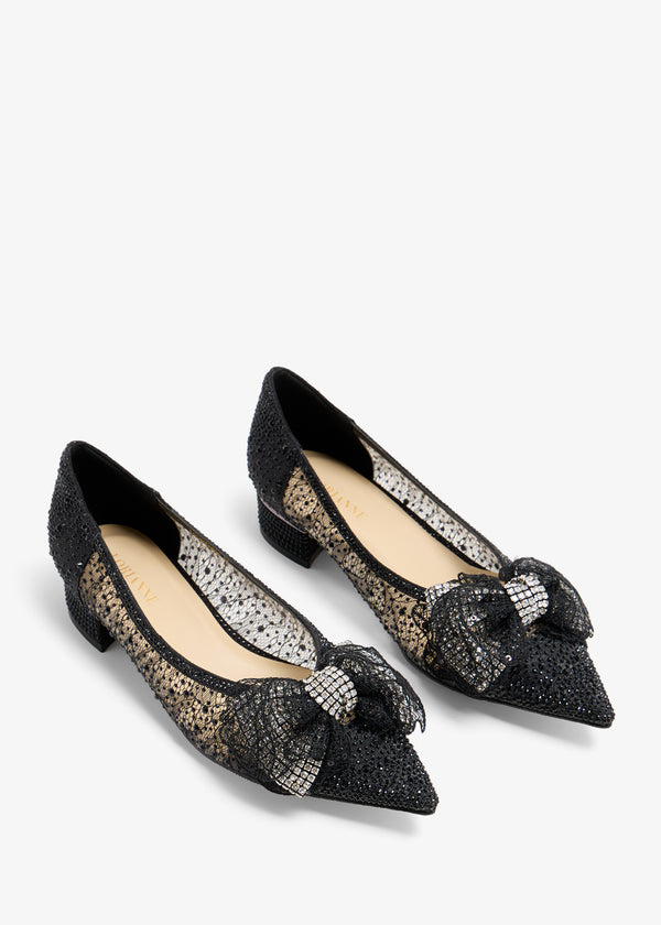 Dilini - Crystal Pumps