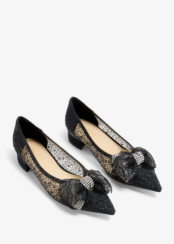 Velvela - Mary Jane Pumps