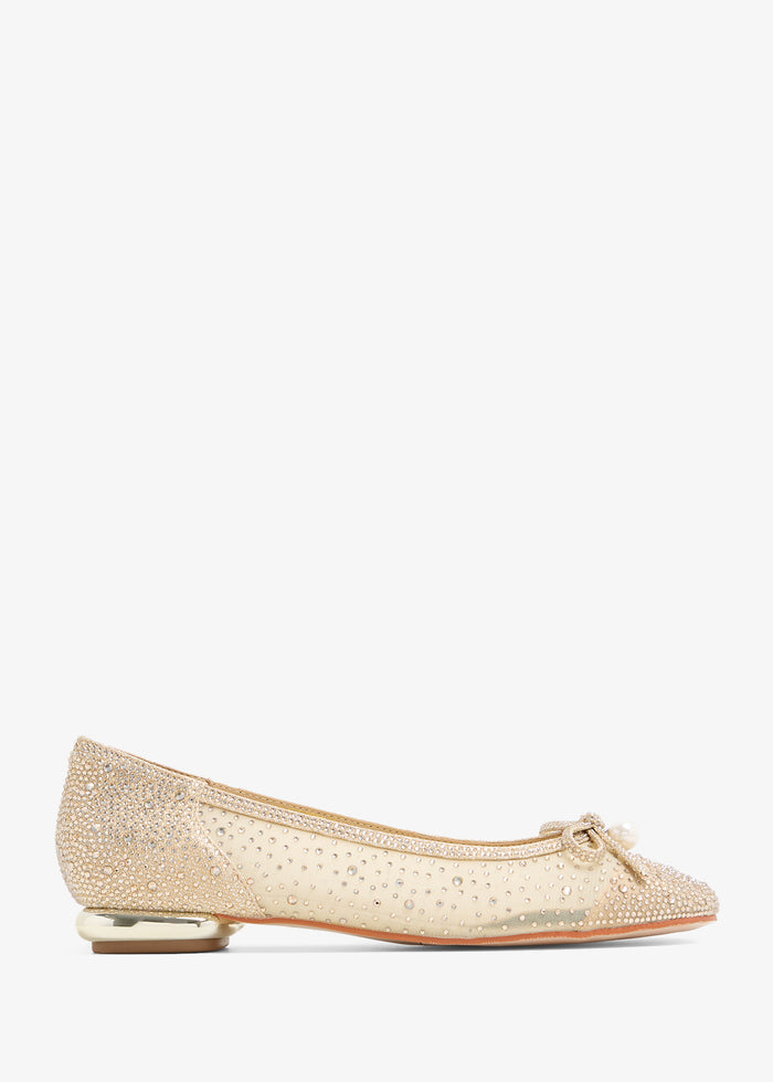 Supuni - Crystal Ballerinas