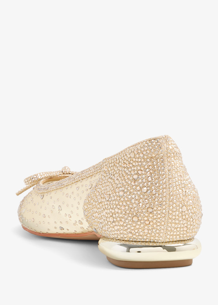 Supuni - Crystal Ballerinas