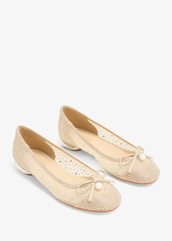 Supuni - Crystal Ballerinas