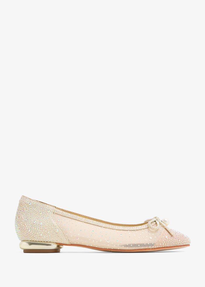 Supuni - Crystal Ballerinas