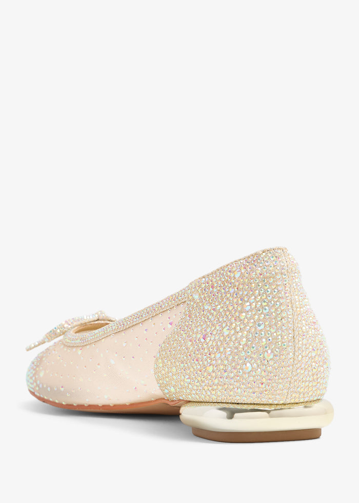 Supuni - Crystal Ballerinas