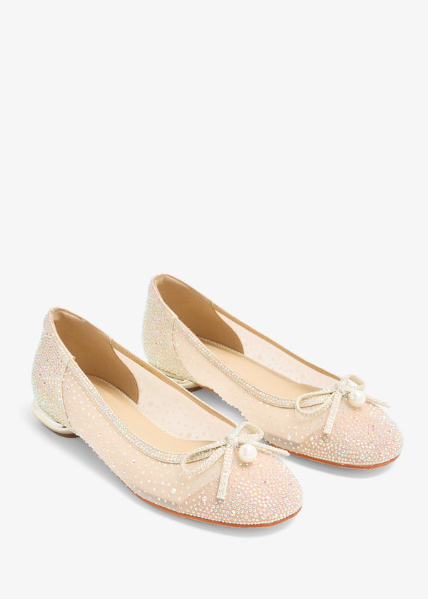 Supuni - Crystal Ballerinas
