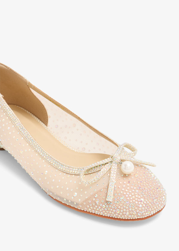 Supuni - Crystal Ballerinas
