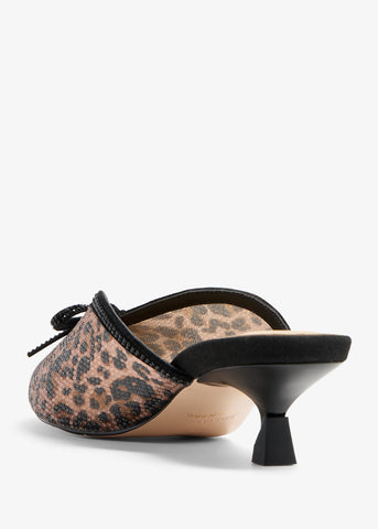 Himali - Crystal Mules