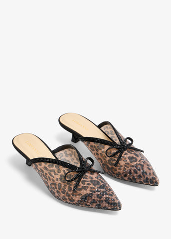 Himali - Crystal Mules