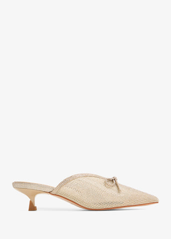 Himali - Crystal Mules