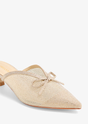 Himali - Crystal Mules