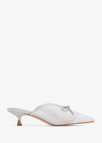 Himali - Crystal Mules