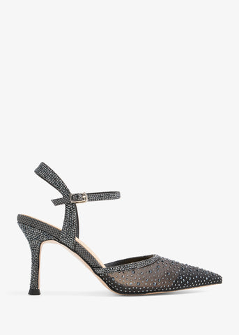 Velvela - Mary Jane Pumps