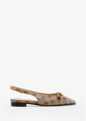 Eunice - Apricot cloth