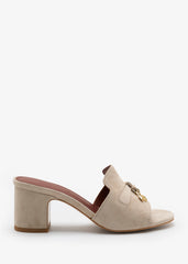 Eudora-Beige sweet