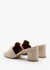 Eudora-Beige sweet