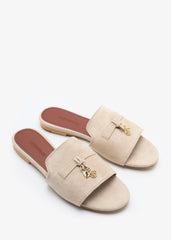 Zale-Beige sweet