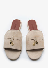 Zale-Beige sweet