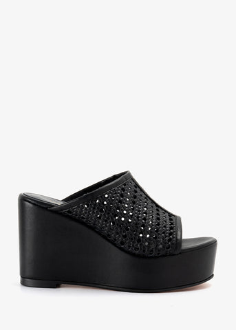 Juliet - Wedge Sandals