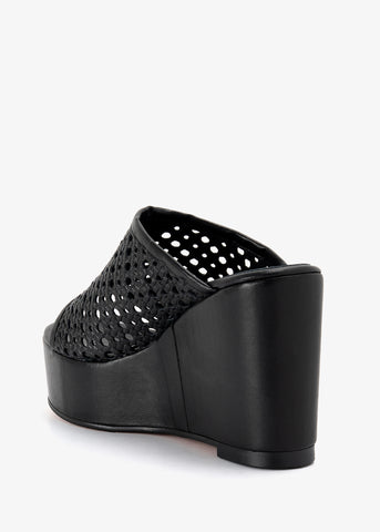 Juliet - Wedge Sandals