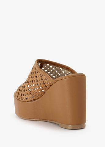 Juliet - Wedge Sandals
