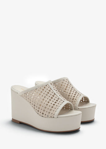 Juliet - Wedge Sandals