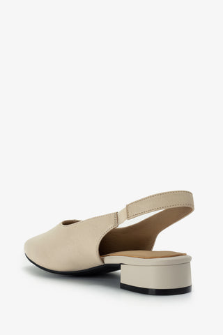 Aria - Pumps