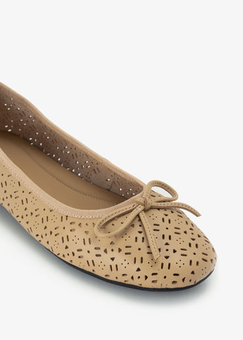 Novara - Ballerinas