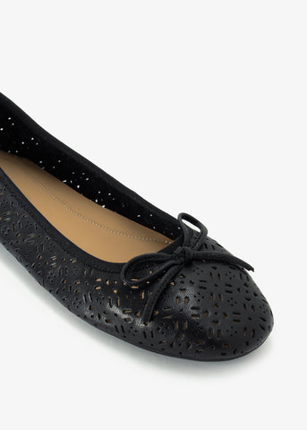 Novara - Ballerinas