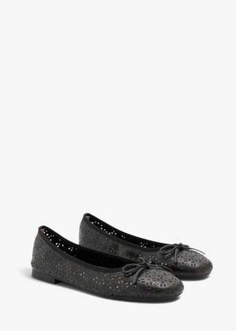 Novara - Ballerinas
