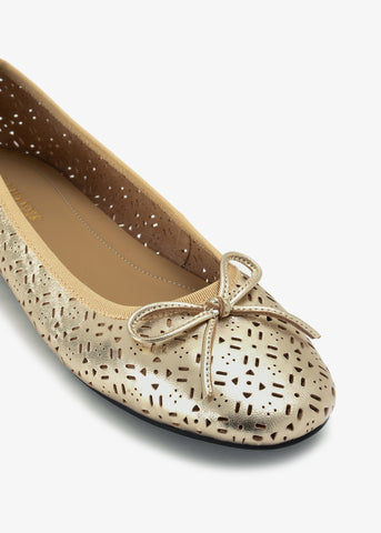 Novara - Ballerinas