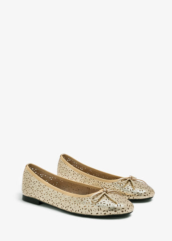 Novara - Ballerinas