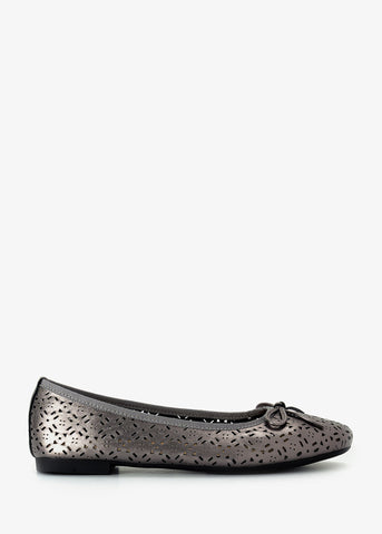 Novara - Ballerinas