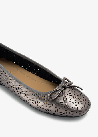 Novara - Ballerinas