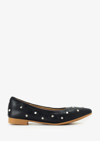 Sansa - Ballerinas