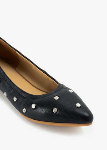 Sansa - Ballerinas