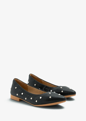 Sansa - Ballerinas