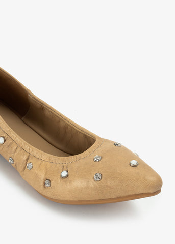 Sansa - Ballerinas