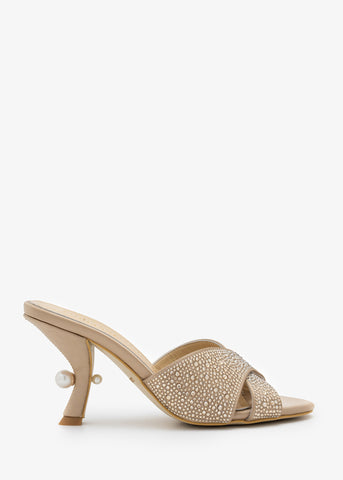Raquel - Crystal Mules