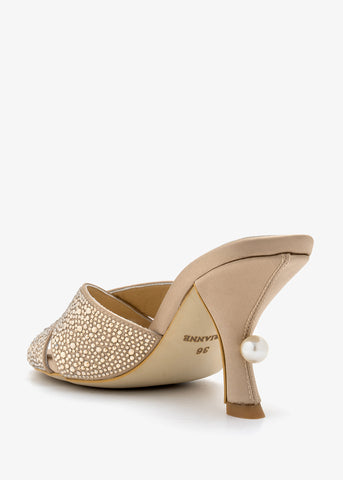 Raquel - Crystal Mules