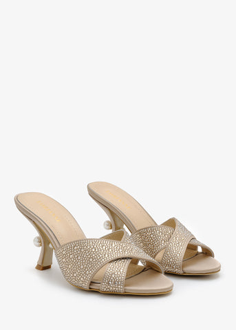 Raquel - Crystal Mules