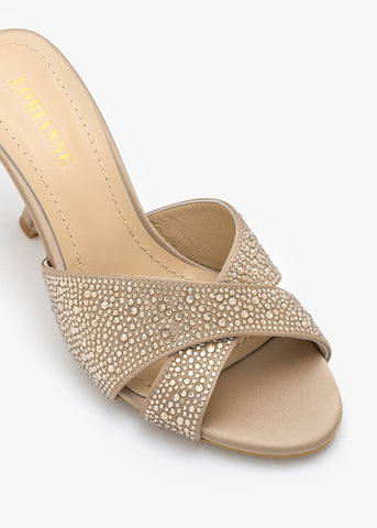 Raquel - Crystal Mules