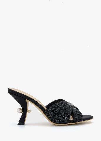 Raquel - Crystal Mules