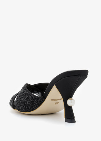Raquel - Crystal Mules
