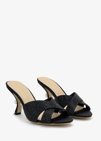 Raquel - Crystal Mules