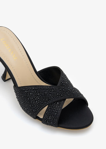 Raquel - Crystal Mules