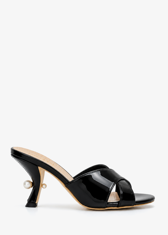 Araceli - Leather Sandal