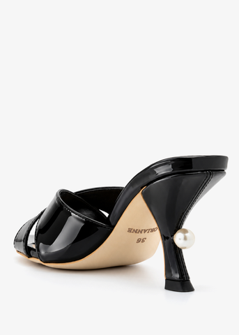 Araceli - Leather Sandal