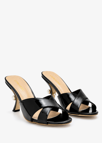 Araceli - Leather Sandal