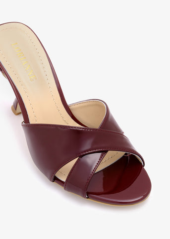Araceli - Leather Sandal