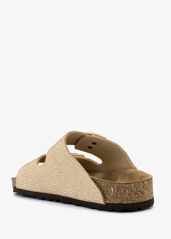 Haritha - Width Sandals